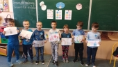 MIĘDZYNARODOWY DZIEŃ PRAW DZIECKA.